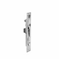 Don-Jo 1555-625 Bright Chrome Flush Bolt for Metal Doors 1555 625